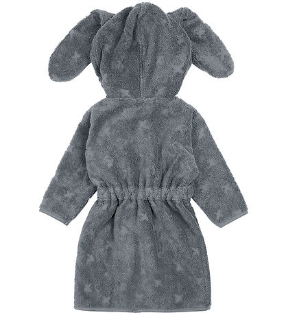 Müsli Kylpytakki - Bunny - Myrskyinen Blue