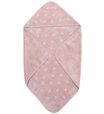 Müsli Baby towel - 70x70 - Nightingale
