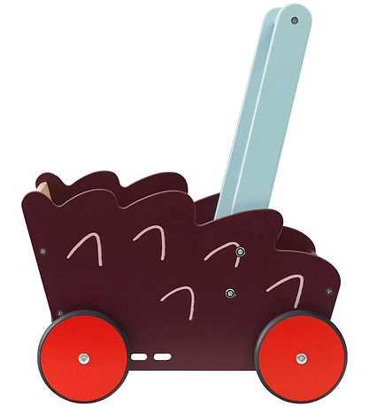 DR Baby Walker - Brush