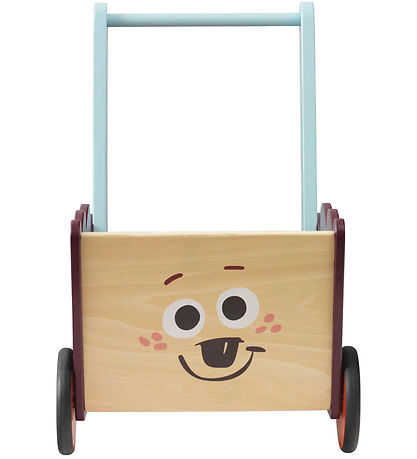 DR Baby Walker - Brush