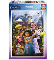 Educa Puzzel - 500 Bakstenen - Disney - Encanto Educa Puzzel - 500 Bakstenen - Disney - Encanto