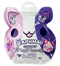 Aphmau Mystery Meemeow Keychain - Assorted Aphmau Mystery Meemeow Keychain - Assorted