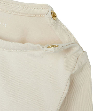 Blouse Name It - NbfOdette - Birch Blouse Name It - NbfOdette - Birch