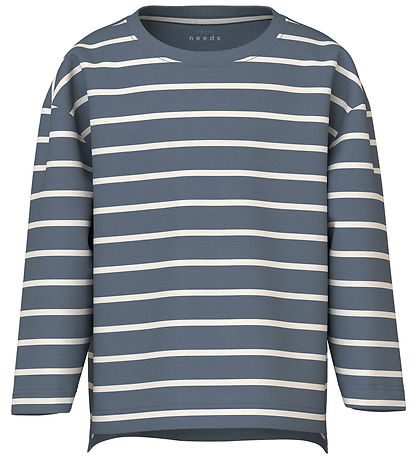 Name It Blouse - NmmVoby - Flint Stone Name It Blouse - NmmVoby - Flint Stone