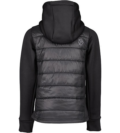 Didriksons Softshell Jacket - Caprice - Black Didriksons Softshell Jacket - Caprice - Black