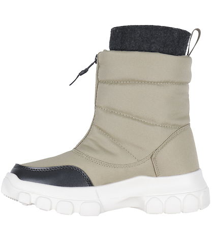 Rubber Duck Winter Boots - Aspen - Taupe