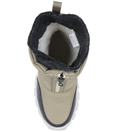 Rubber Duck Winter Boots - Aspen - Taupe