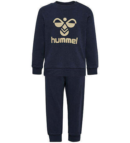 Hummel Sweatset - HmlArine - Pariser Nacht