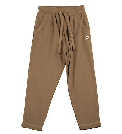 Katvig Trousers - Brown