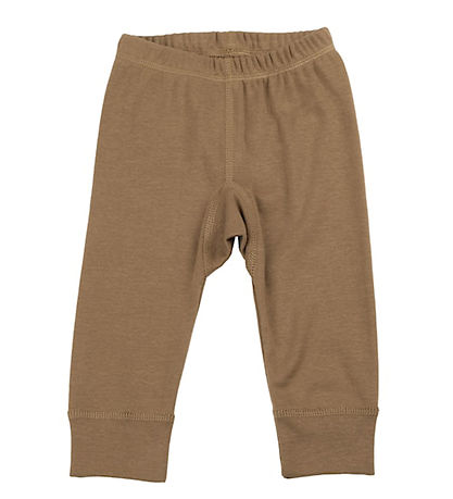 Katvig Leggings - Brown