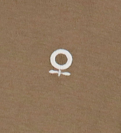 Katvig Bodysuit L/æ - Brown