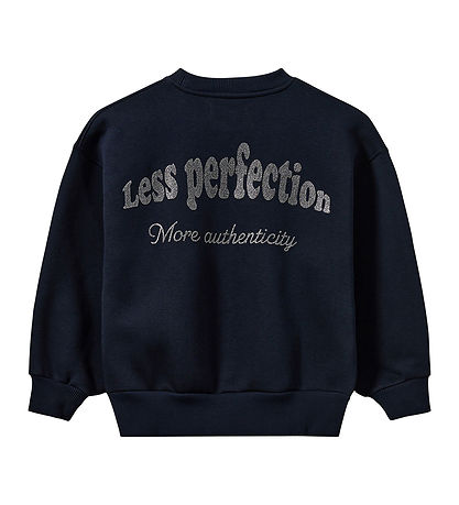 Sofie Schnoor Sweatshirt - Navy Blue