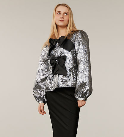 Sofie Schnoor Shirt - Silver