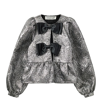 Sofie Schnoor Shirt - Silver