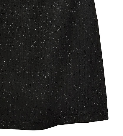 Sofie Schnoor Dress - Black w. Glitter