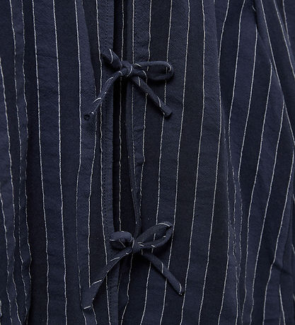 Sofie Schnoor Shirt - Dark Blue