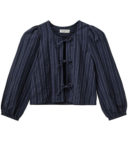 Sofie Schnoor Shirt - Dark Blue