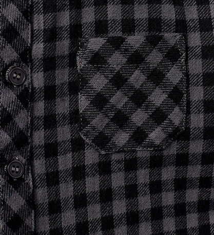 Sofie Schnoor Shirt - Black Checked