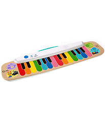 Hape Baby Einstein Activity Toy - Notes & Keys Magic Touch Hape Baby Einstein Activity Toy - Notes & Keys Magic Touch