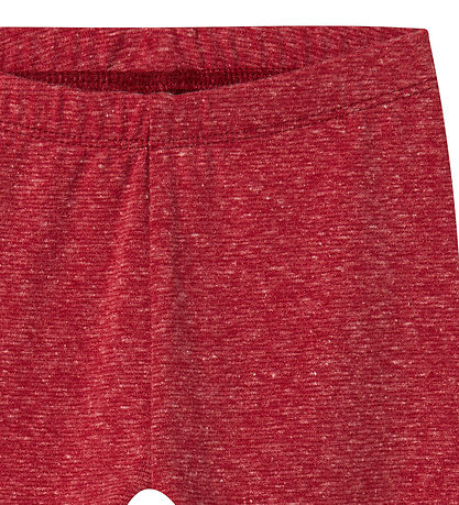 Name It Leggings - NbfRussia - Jester Red Name It Leggings - NbfRussia - Jester Red