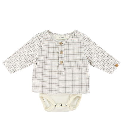 Lil' Atelier Body L/æ - NbmDamieno - Turtleduve