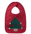 Name It Bib - NbnRicho - Jester Red Name It Bib - NbnRicho - Jester Red
