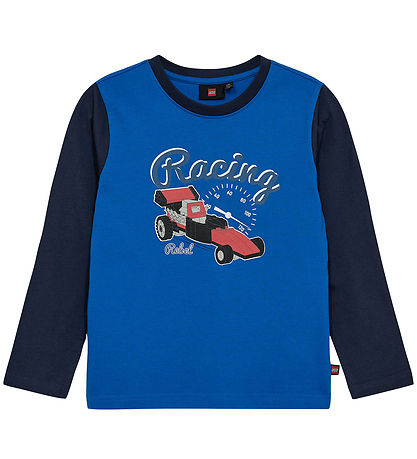 LEGO® Wear Blouse - LWTano - Dark Navy