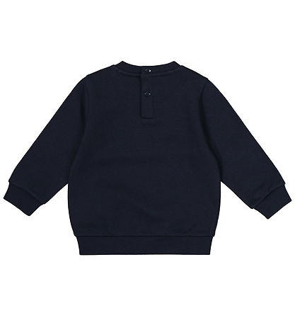 Champion Sweat Set - Crew neck - Sky Captain