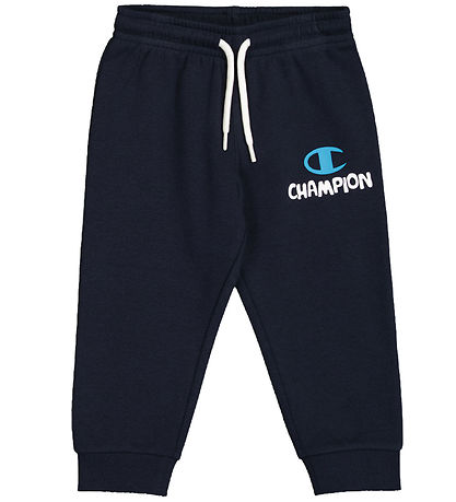 Champion Sweat Set - Crew neck - Sky Captain