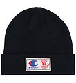 Champion Beanie - Beanie - Knitted - Sky Capain Champion Beanie - Beanie - Knitted - Sky Capain