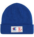 Champion Beanie - Beanie - Knitted - Surf the Web Champion Beanie - Beanie - Knitted - Surf the Web