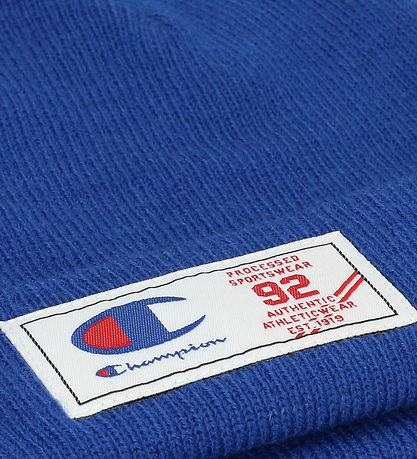 Champion Muts - Muts - Gebreid - Surf het internet
