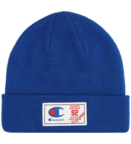 Champion Muts - Muts - Gebreid - Surf het internet
