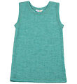Joha Undershirt - Wool - Green Joha Undershirt - Wool - Green