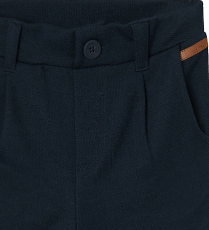 Name It Trousers - NbmRoxo - Dark Sapphire Name It Trousers - NbmRoxo - Dark Sapphire