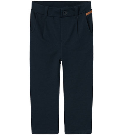 Name It Trousers - NbmRoxo - Dark Sapphire Name It Trousers - NbmRoxo - Dark Sapphire