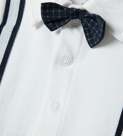 Name It Jumpsuit - NbmRido - Dark Sapphire