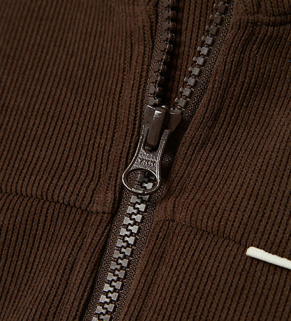 Name It Cardigan - Cord - NmmRob - Bracken