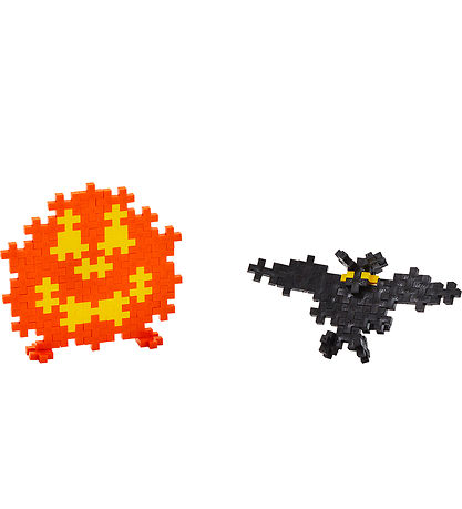 Plus-Plus - Halloween - 100 st. Plus-Plus - Halloween - 100 st.