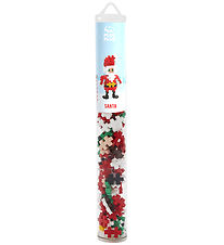 Plus-Plus - Santa - 100 pcs Plus-Plus - Santa - 100 pcs