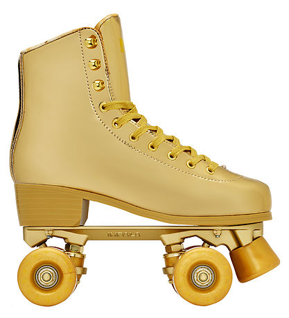 Impala Rollerskates - Quad Skate - Marawa Gold