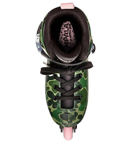 Patins à Roulettes Impala - Lightspeed Inline - Camo - Patins à  Patins à Roulettes Impala - Lightspeed Inline - Camo - Patins à