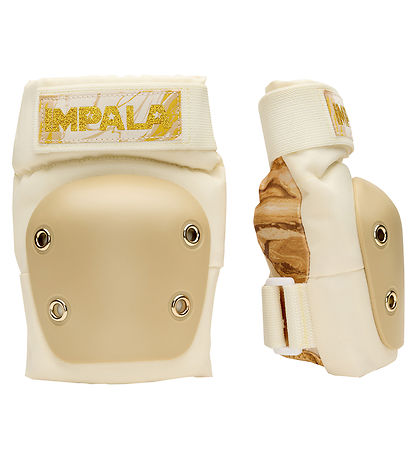 Impala Protective equipment - Protective - Marawa Gold