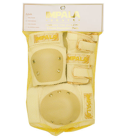 Impala Protective equipment - Protective - Marawa Gold