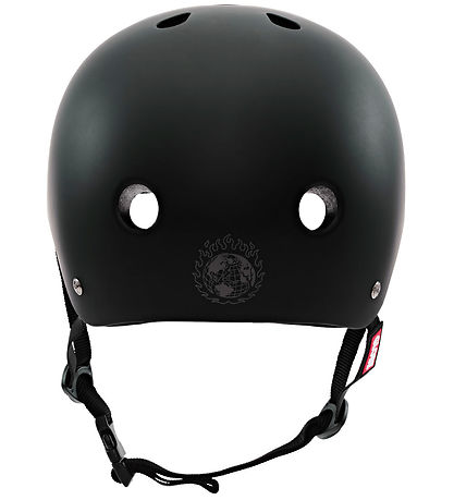 Globe Helm - Goodstock - Schwarz
