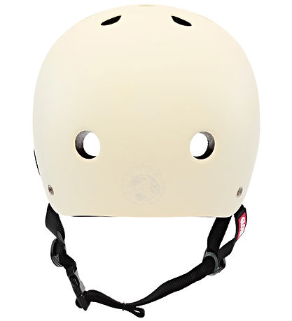 Globe Helmet - Goodstock - Matte Off-White