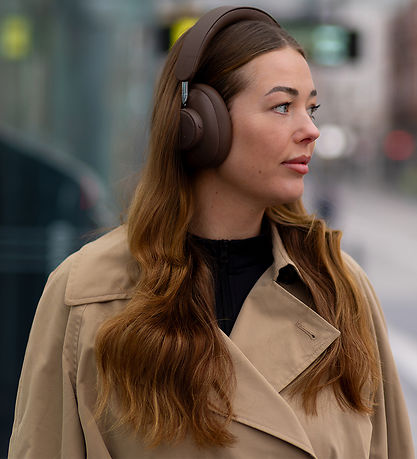 SACKit Headphones - Touch 310 - Brown SACKit Headphones - Touch 310 - Brown