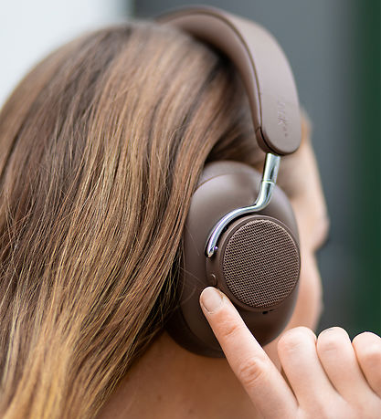 Écouteurs SACKit - Touch 310 - Marron