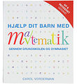 Forlaget Bolden Book - Help Your Child With Math