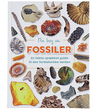 Forlaget Bolden Book - My Book About Fossils Forlaget Bolden Book - My Book About Fossils